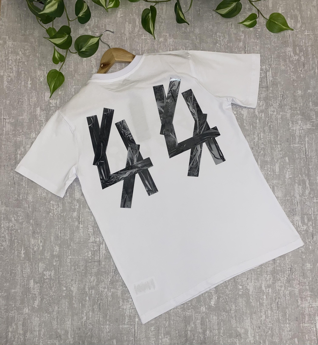 Oversize Тениска 