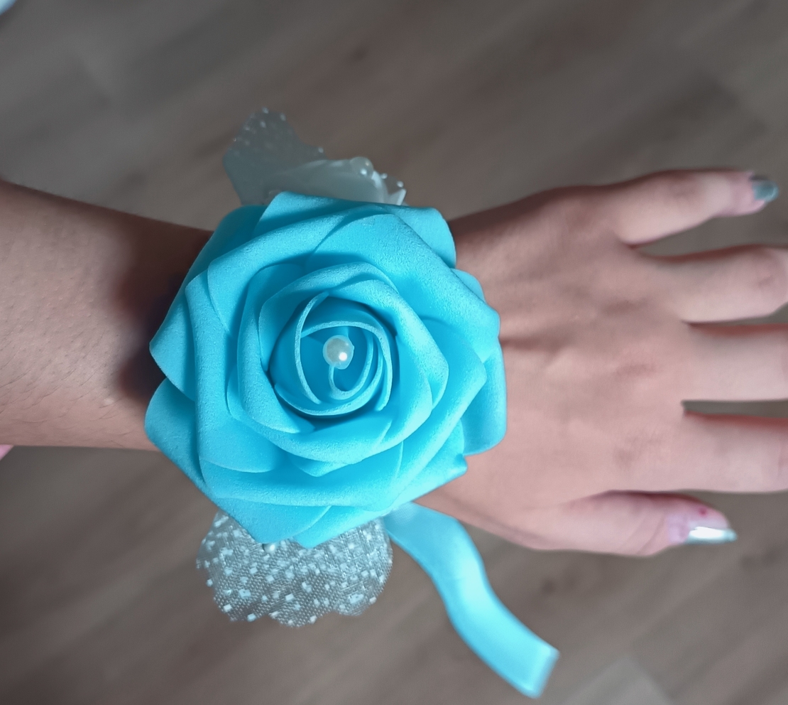 Гривни за шаферки 3