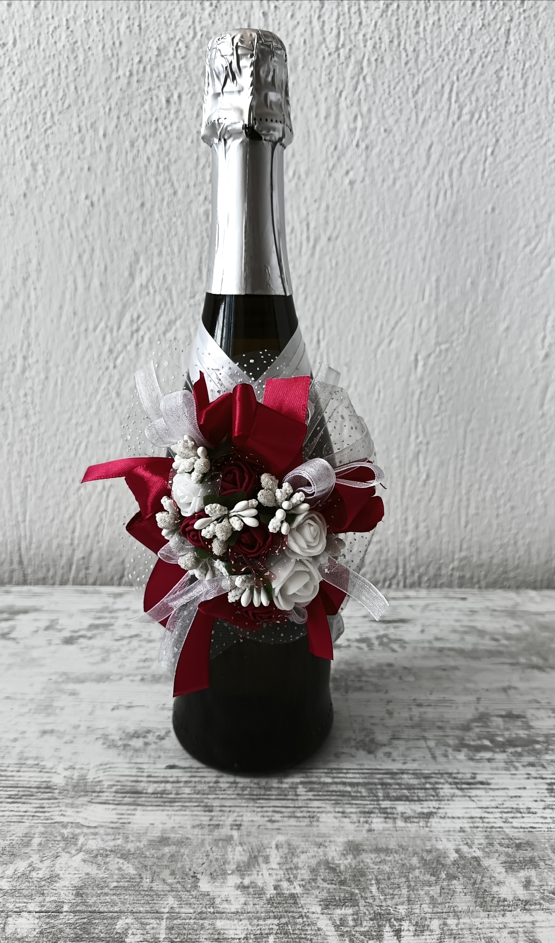 Сватбено шампанско