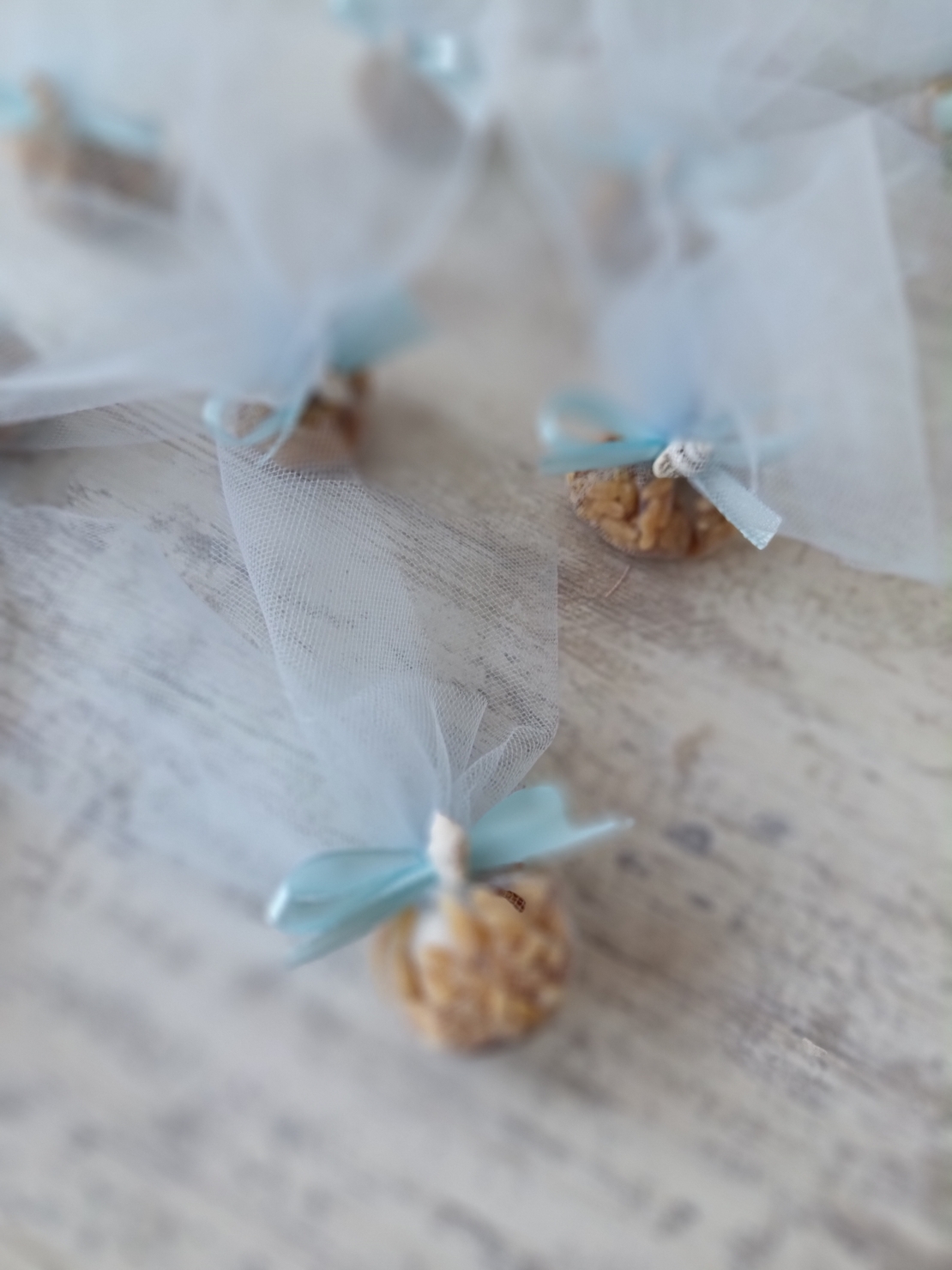 Късмети за хвърляне 