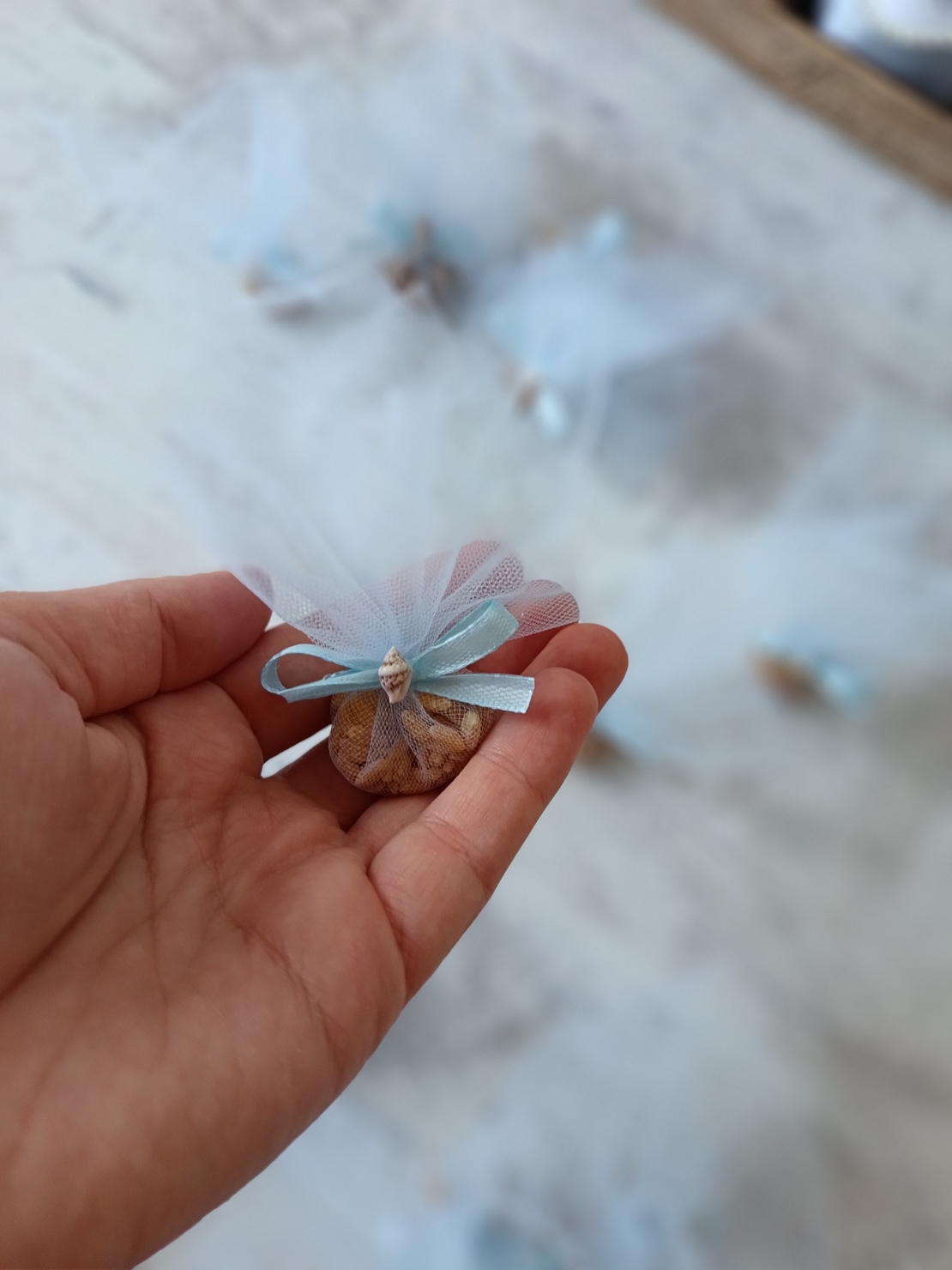 Късмети за хвърляне 