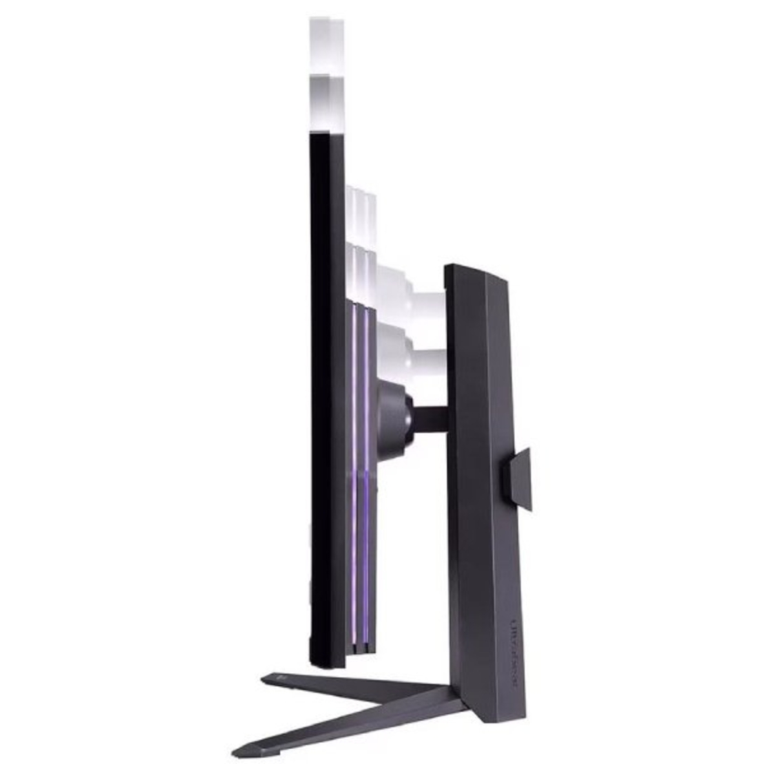 Гейминг монитор LG - 32GQ850-B, 31.5
