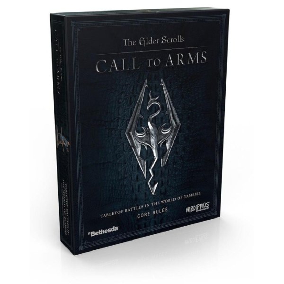 Настолна игра The Elder Scrolls: Call to Arms Starter Set - Тематична