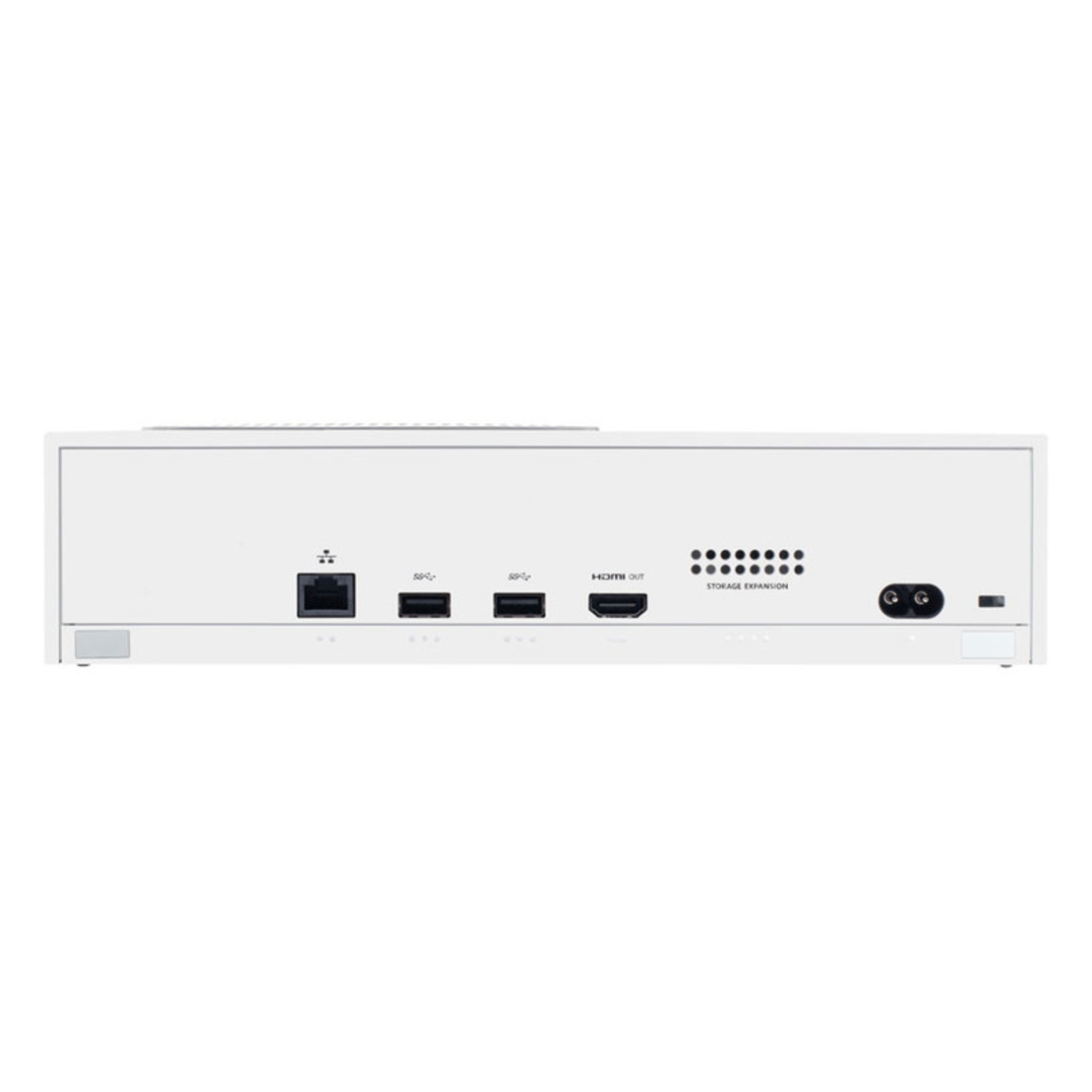 Конзола XBOX SERIES S 512GB NVME SSD