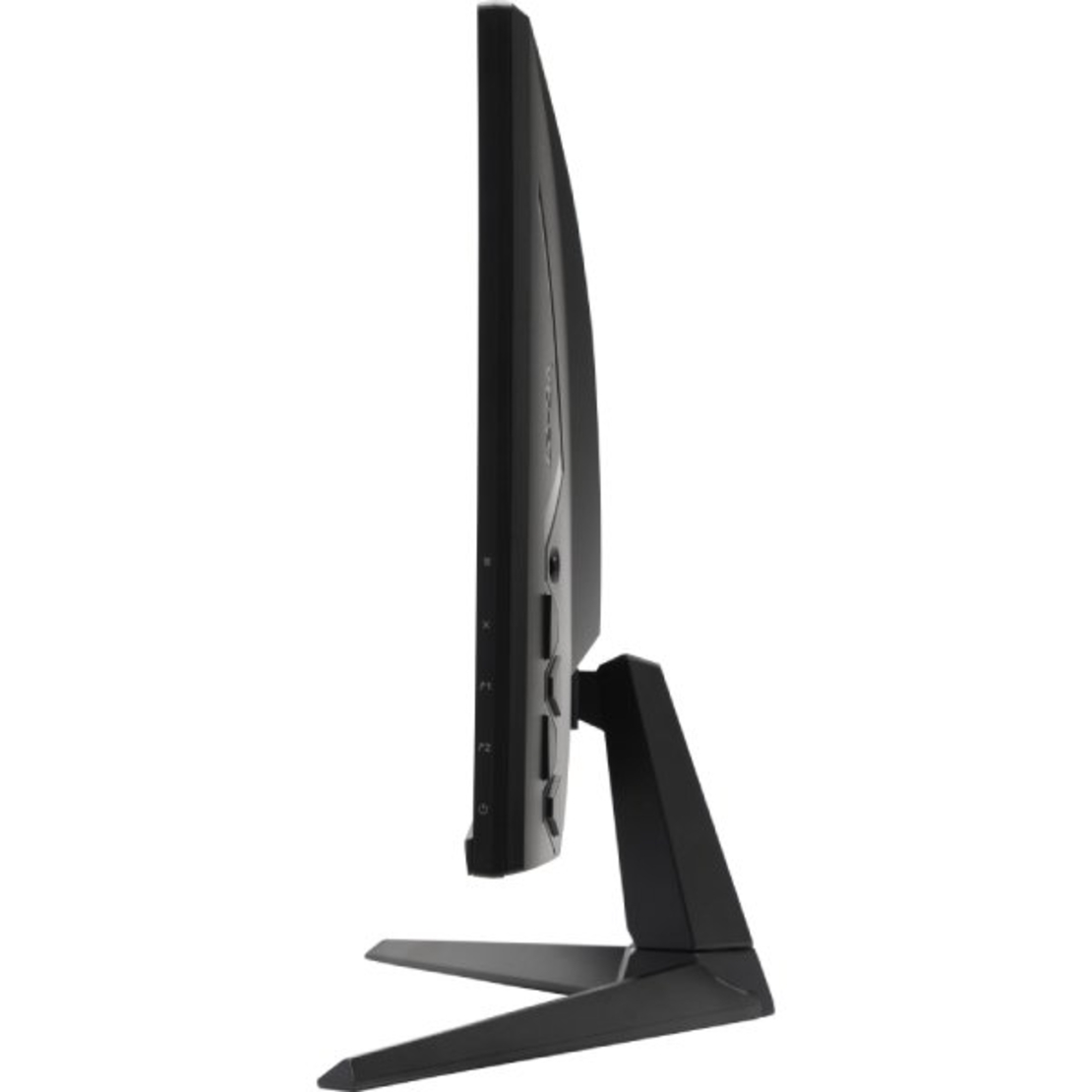 Гейминг монитор ASUS - TUF Gaming VG27AQA1A, 27, 170Hz, 1ms, VA, FreeSync