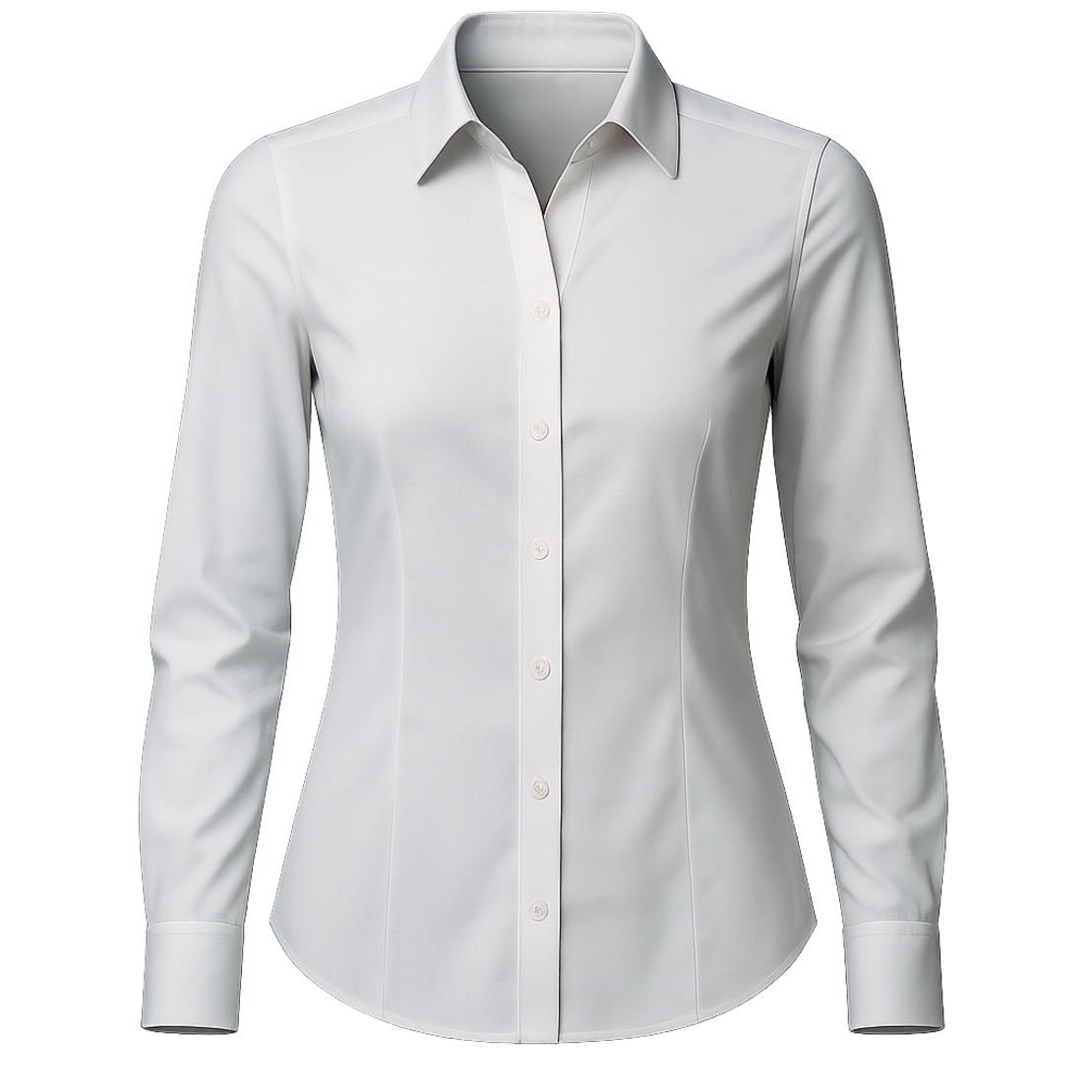 Дамска риза