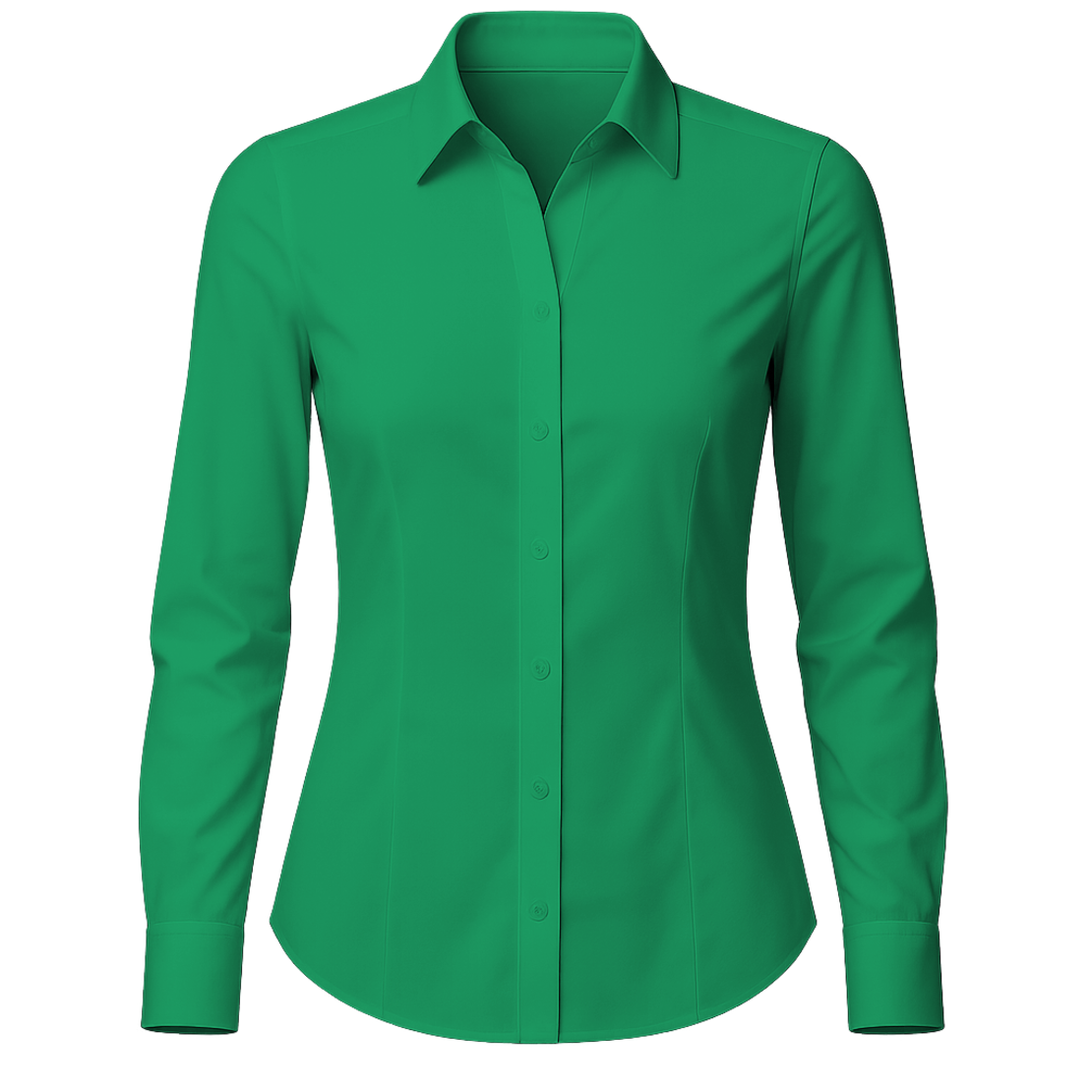 Дамска риза