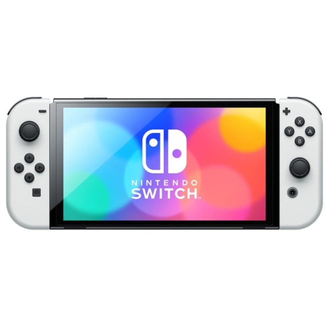 Nintendo Switch OLED - White