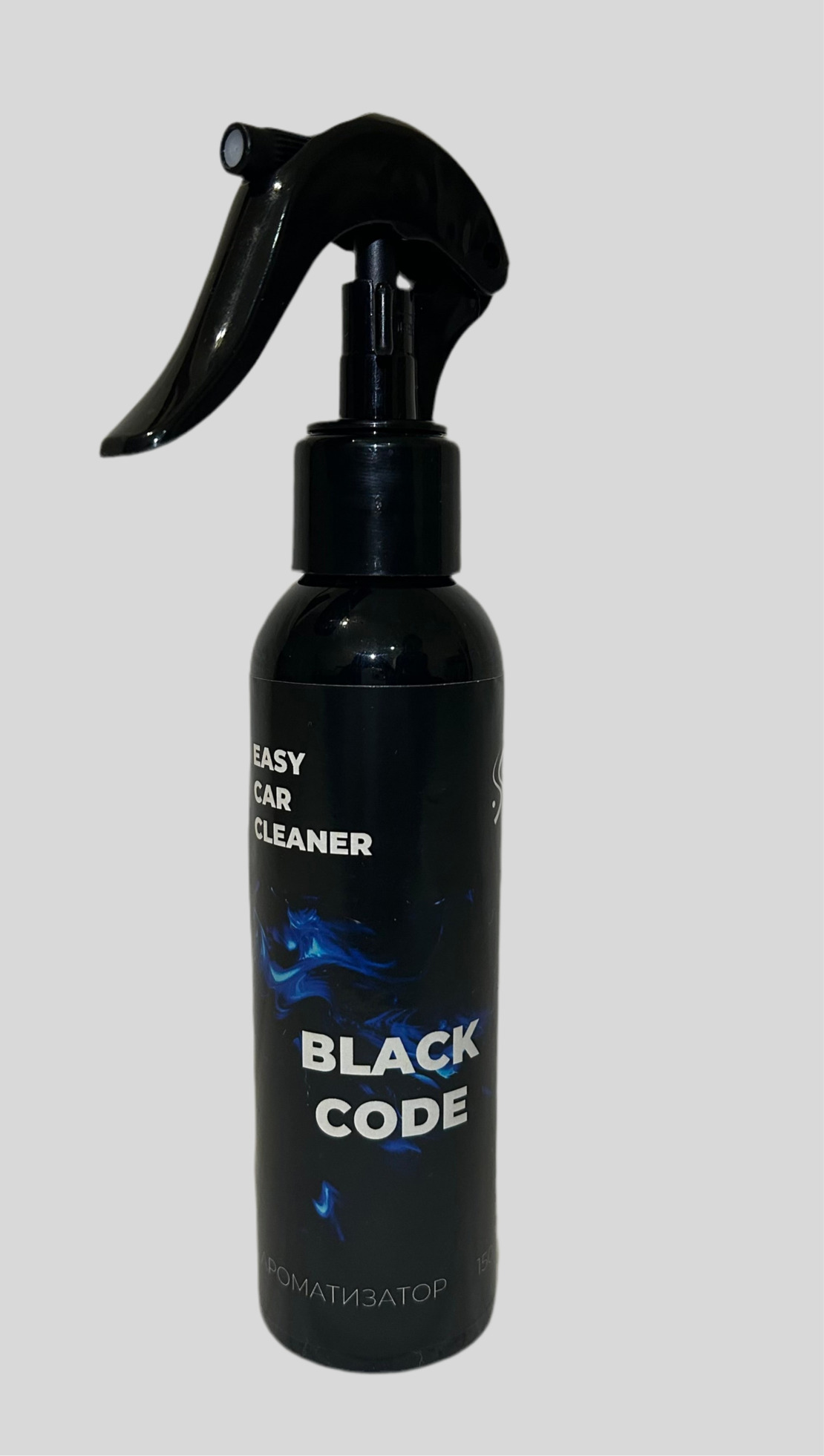 АРОМАТИЗАТОР “BLACK CODE”