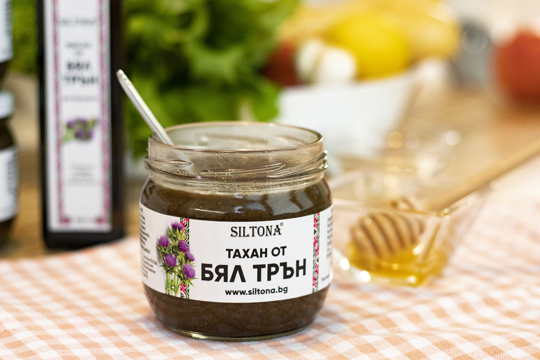 Тахан от Бял трън 280g