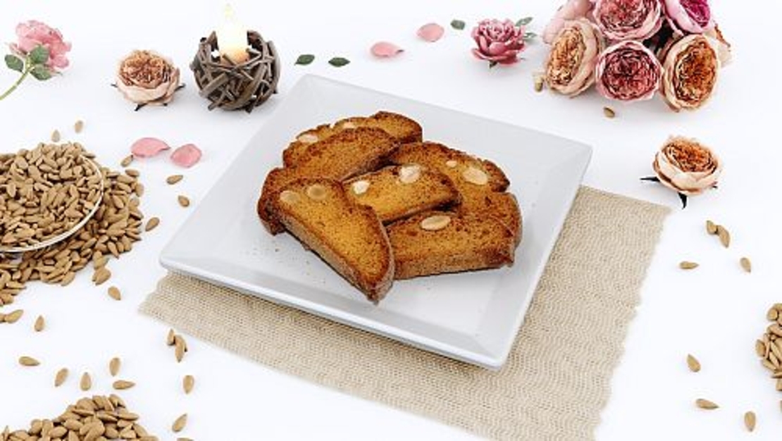 Безглутенови кантучини