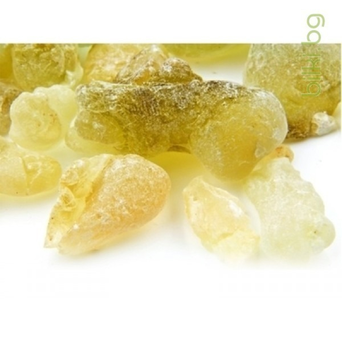 Медицинска дъвка (Мастикс), за храносмилане и при лош дъх 25 гр