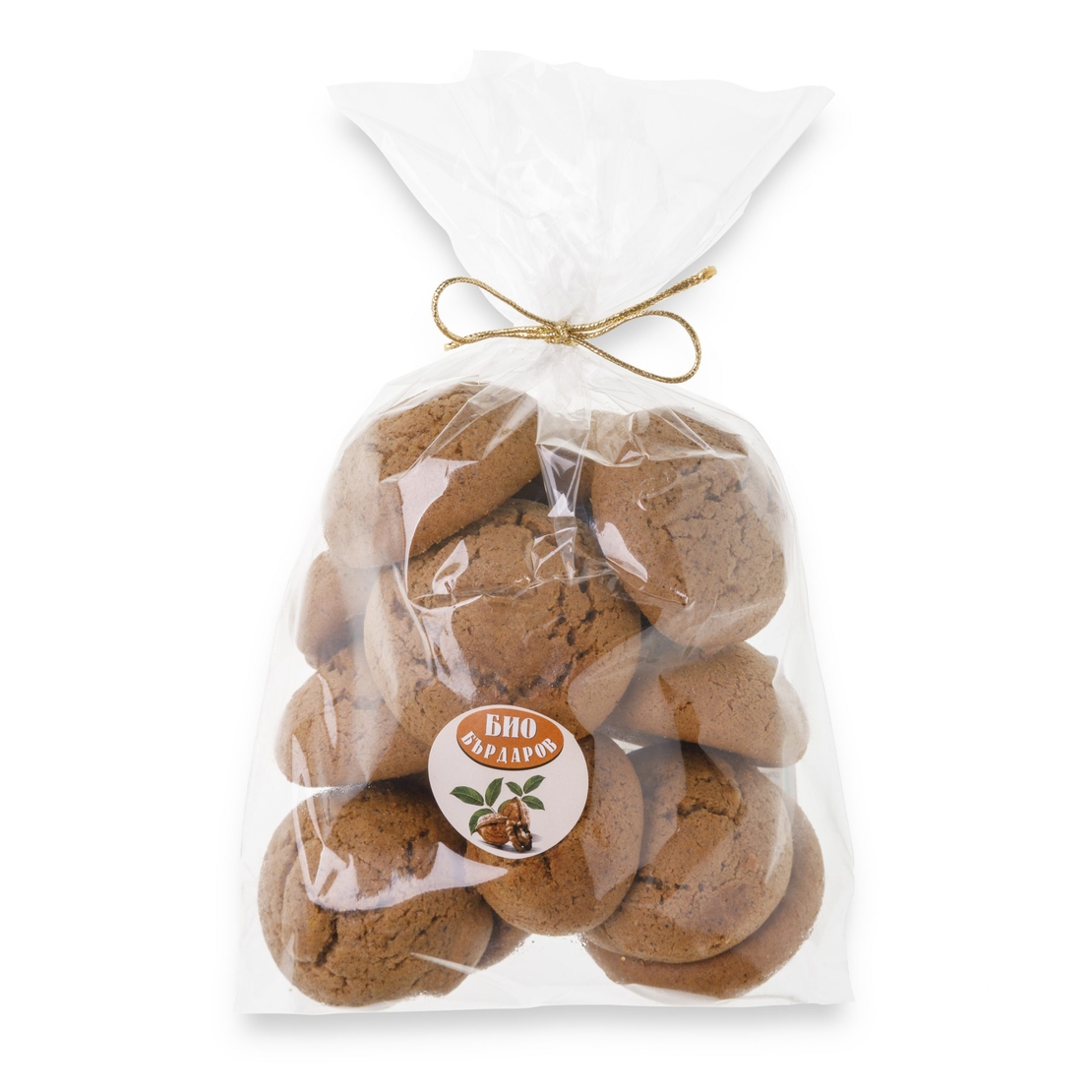 Меденки с портокалови корички, 220 гр