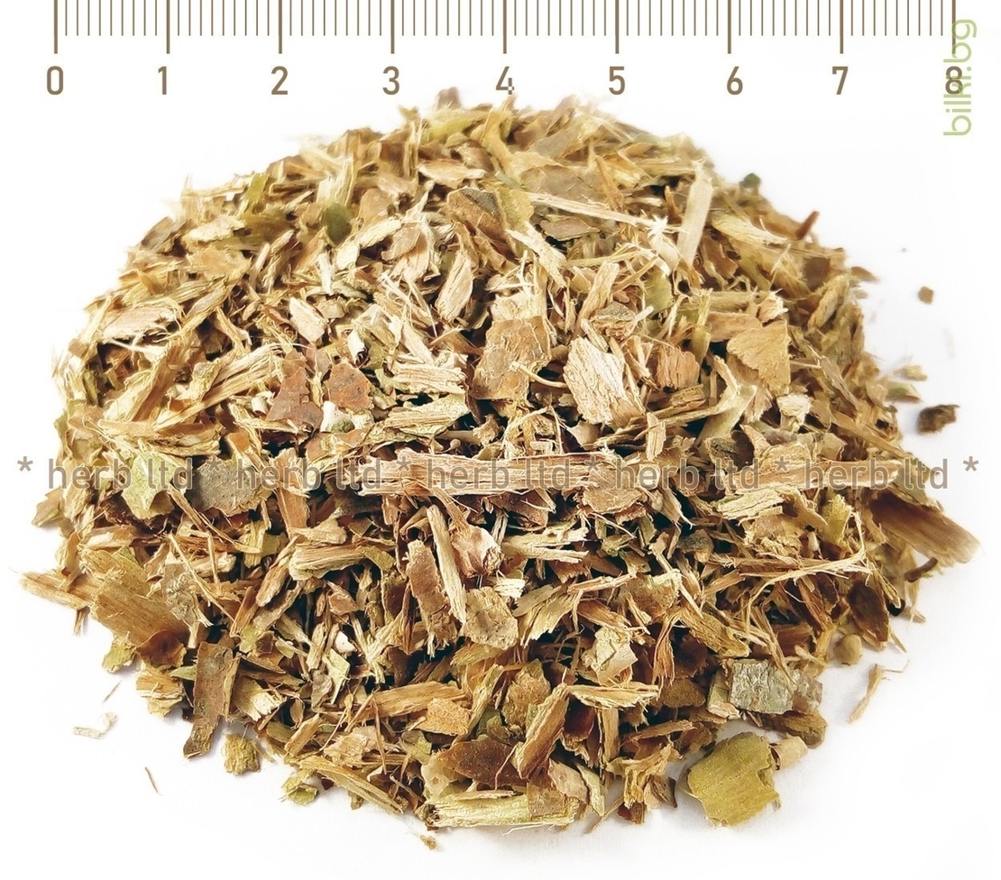 Леска кора - при разширени вени 40гр