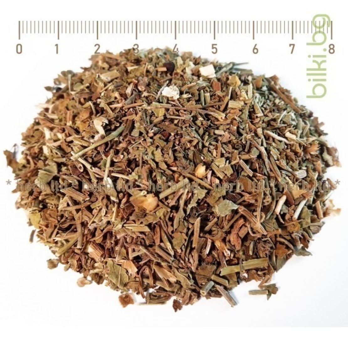 Поветица стрък рязан 40гр