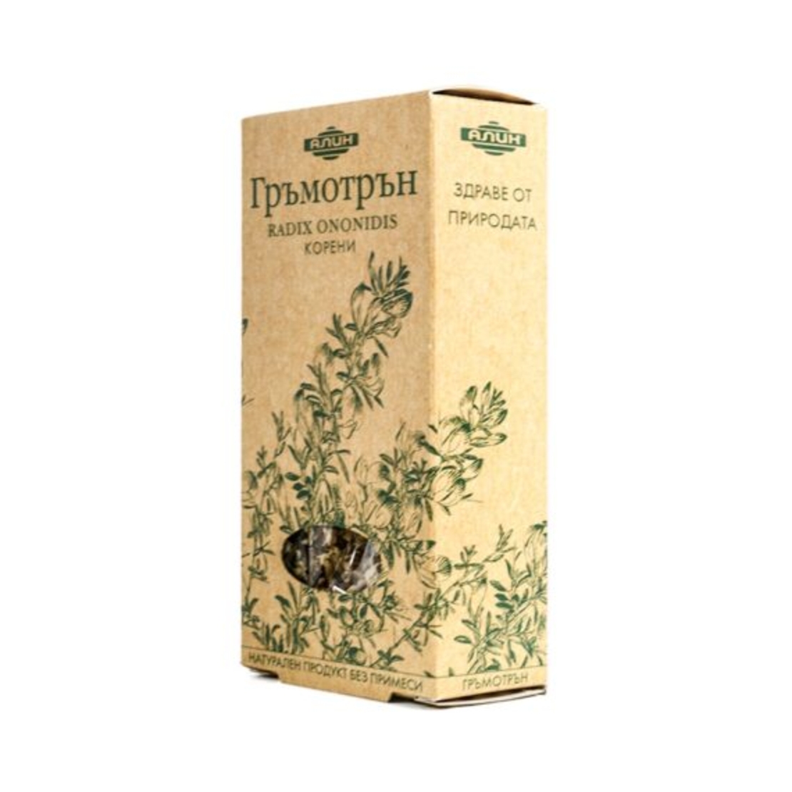Гръмотрън корен-Алин 40гр.