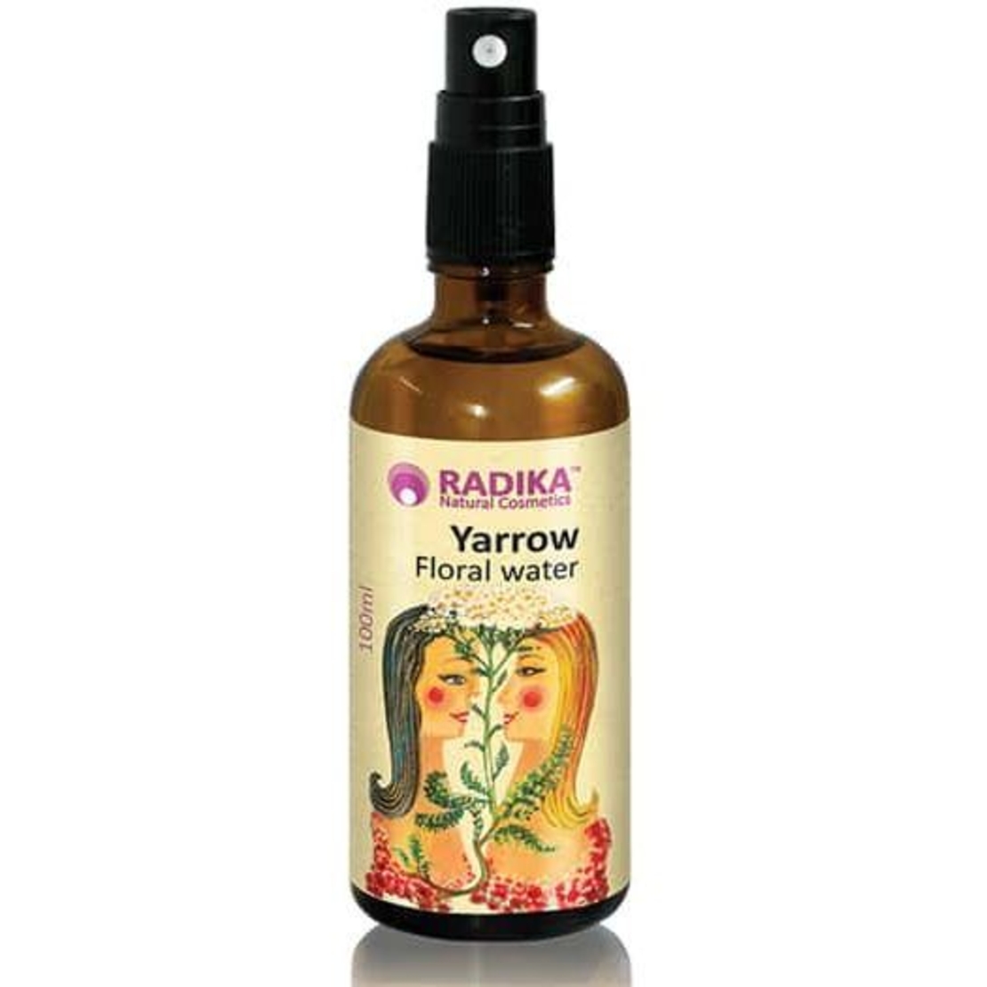 ФЛОРАЛНА ВОДА ОТ БЯЛ РАВНЕЦ СПРЕЙ 100 мл