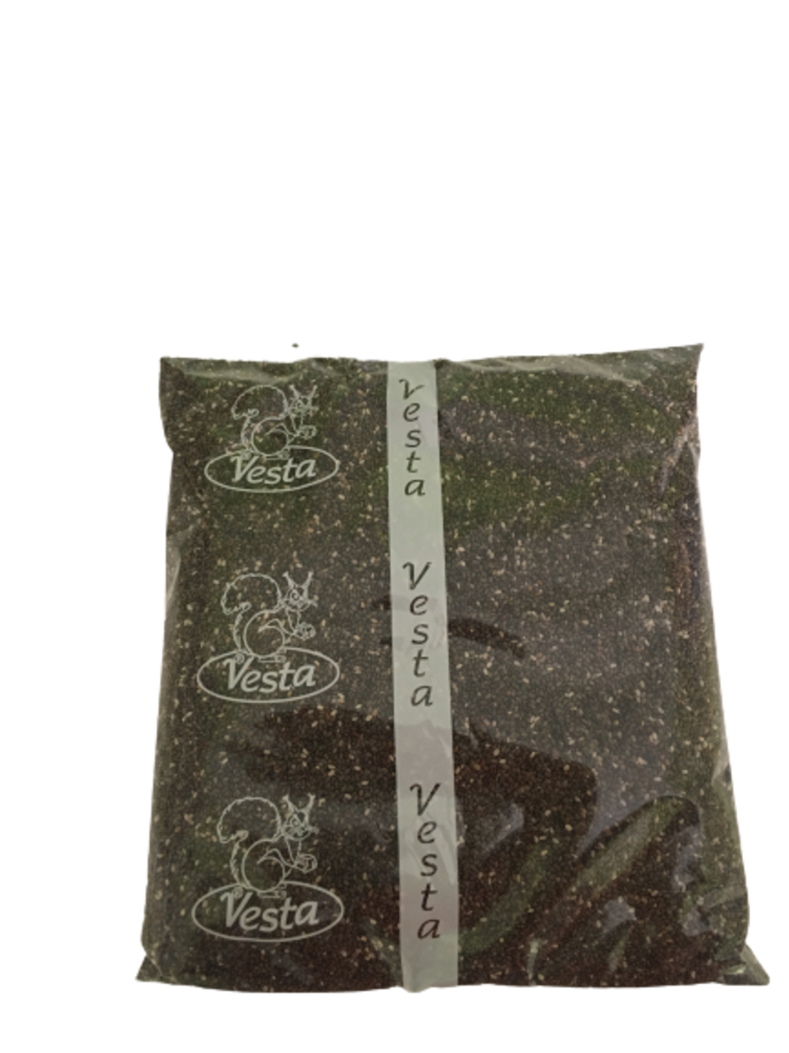 Чиа семена 500 гр.