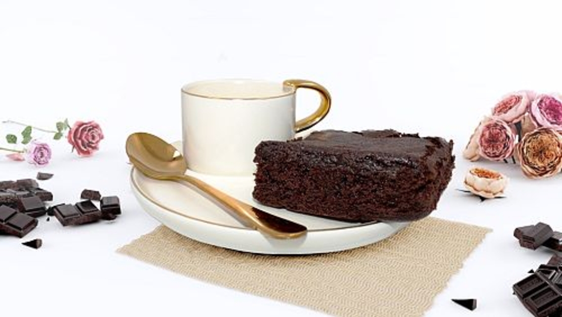 Безглутеново брауни БЕЗ ЗАХАР