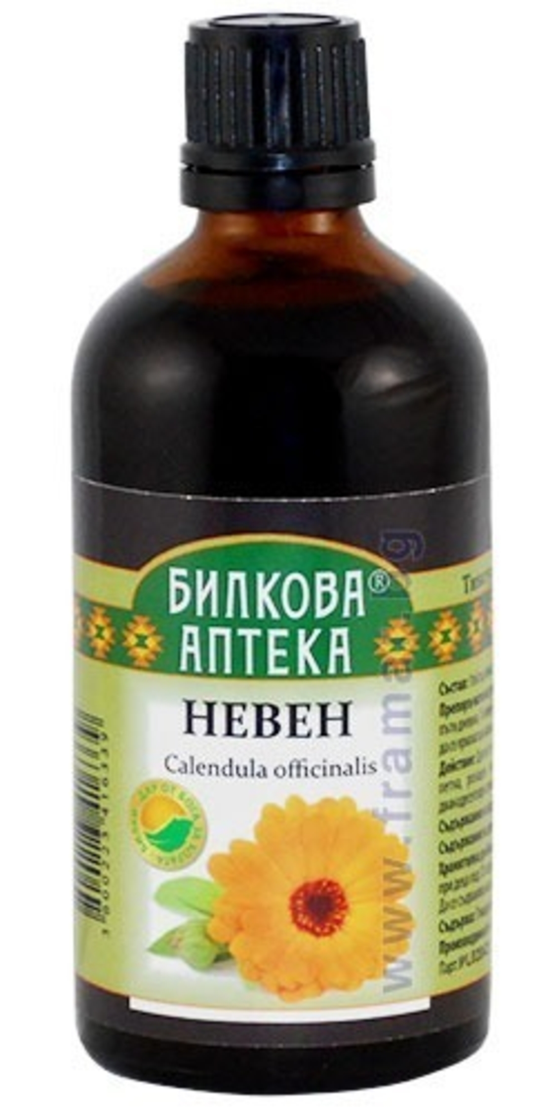 Тинктура Невен 100 мл