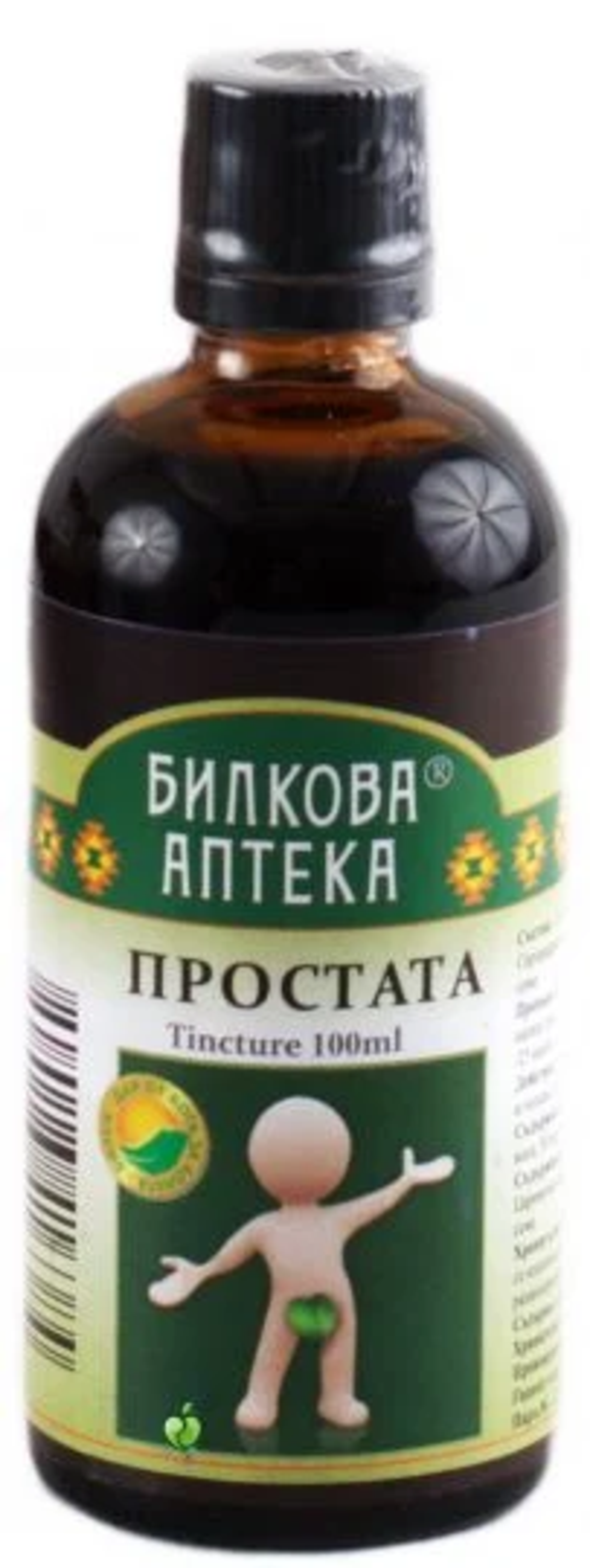 Тинктура Простата 100 мл