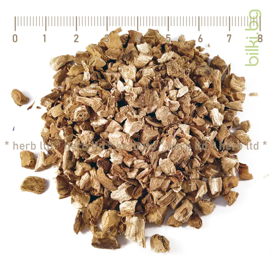 Аир блатен корен рязан - при стомашни проблеми, Acorus Calamus 50г