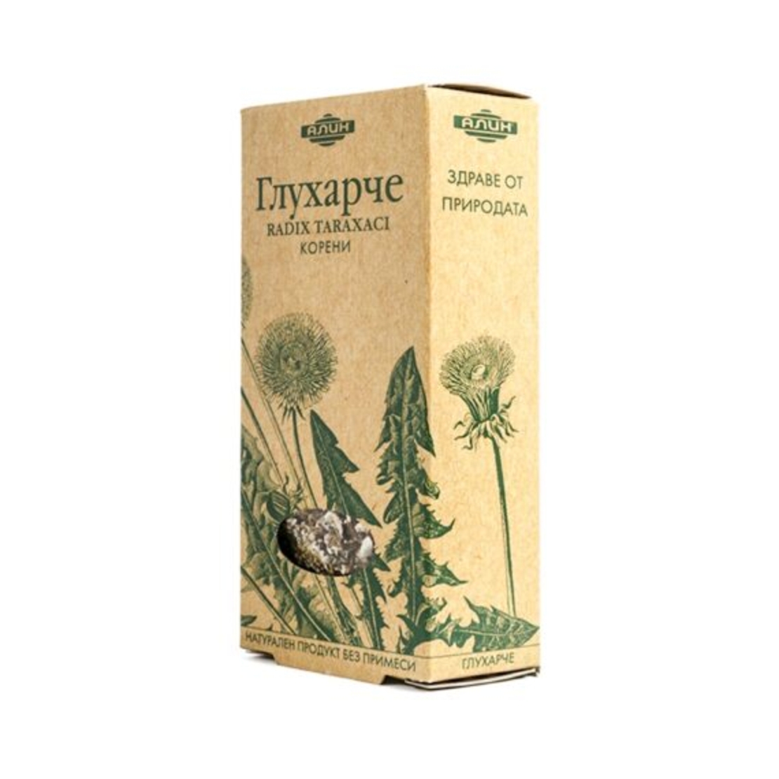 Глухарче корен-Алин 40гр.
