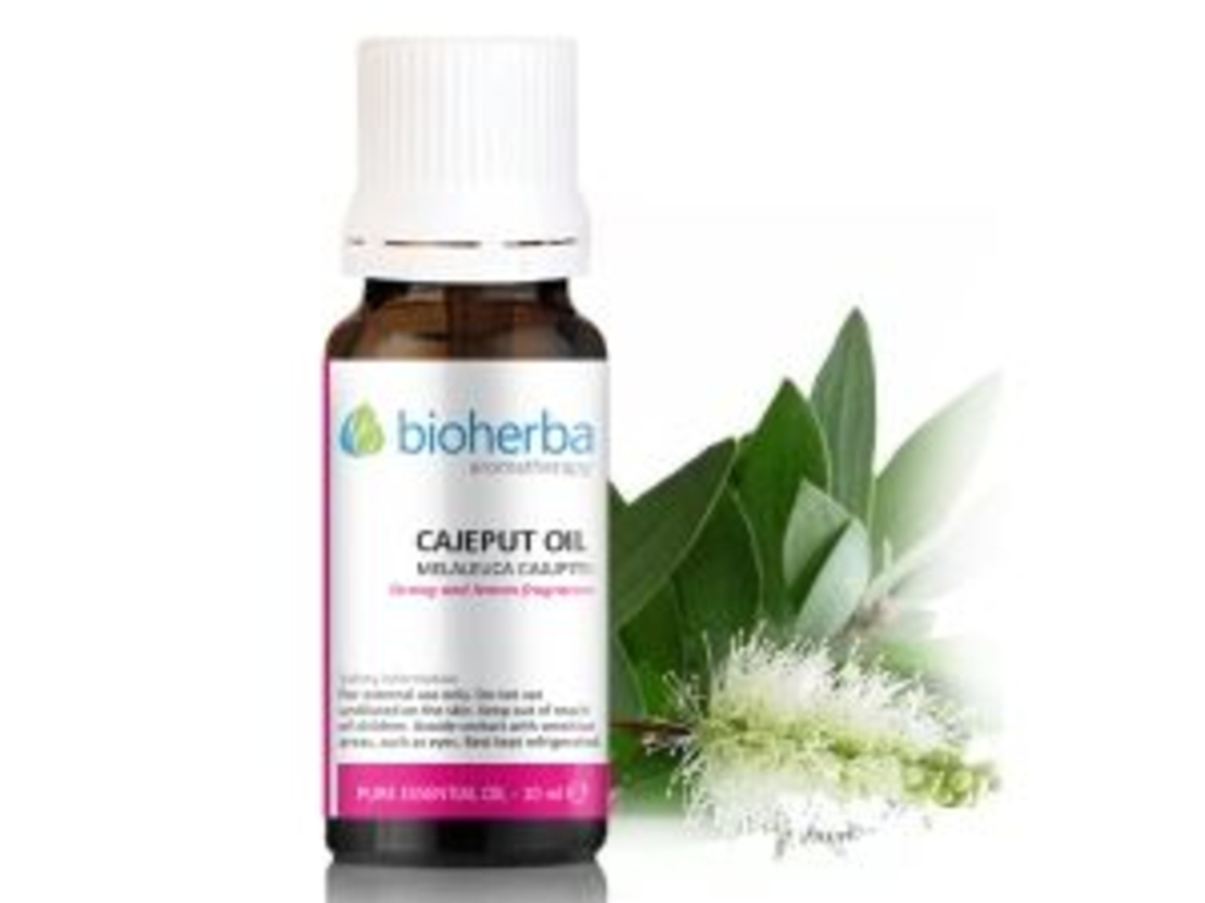 Рициново масло - 50 мл.