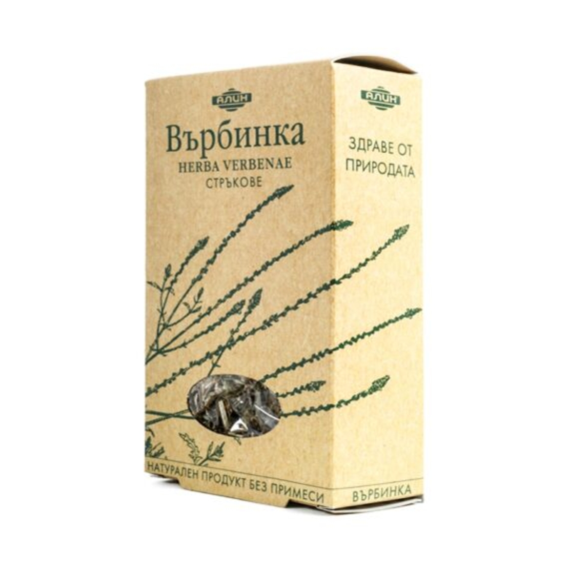 Върбинка стрък-Алин 50гр.