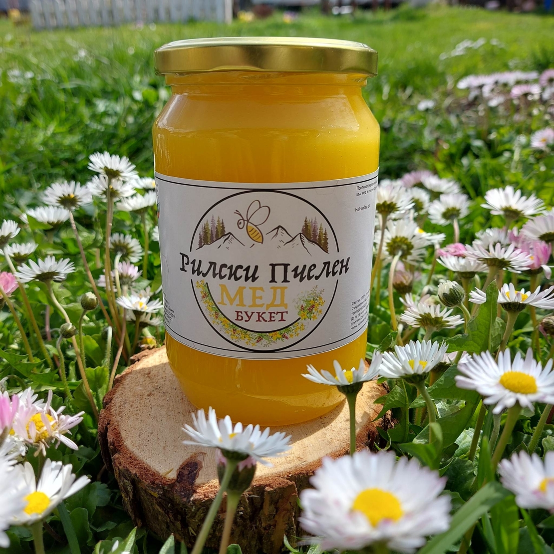 Пчелен Мед – Букет