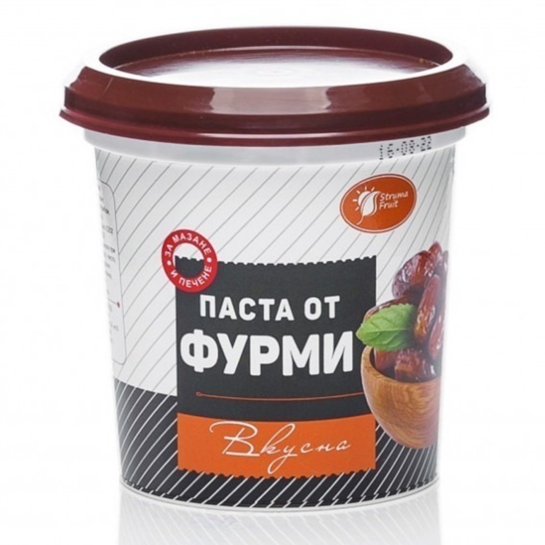 ПАСТА ОТ ФУРМИ , 450 ГР. КУТИЯ