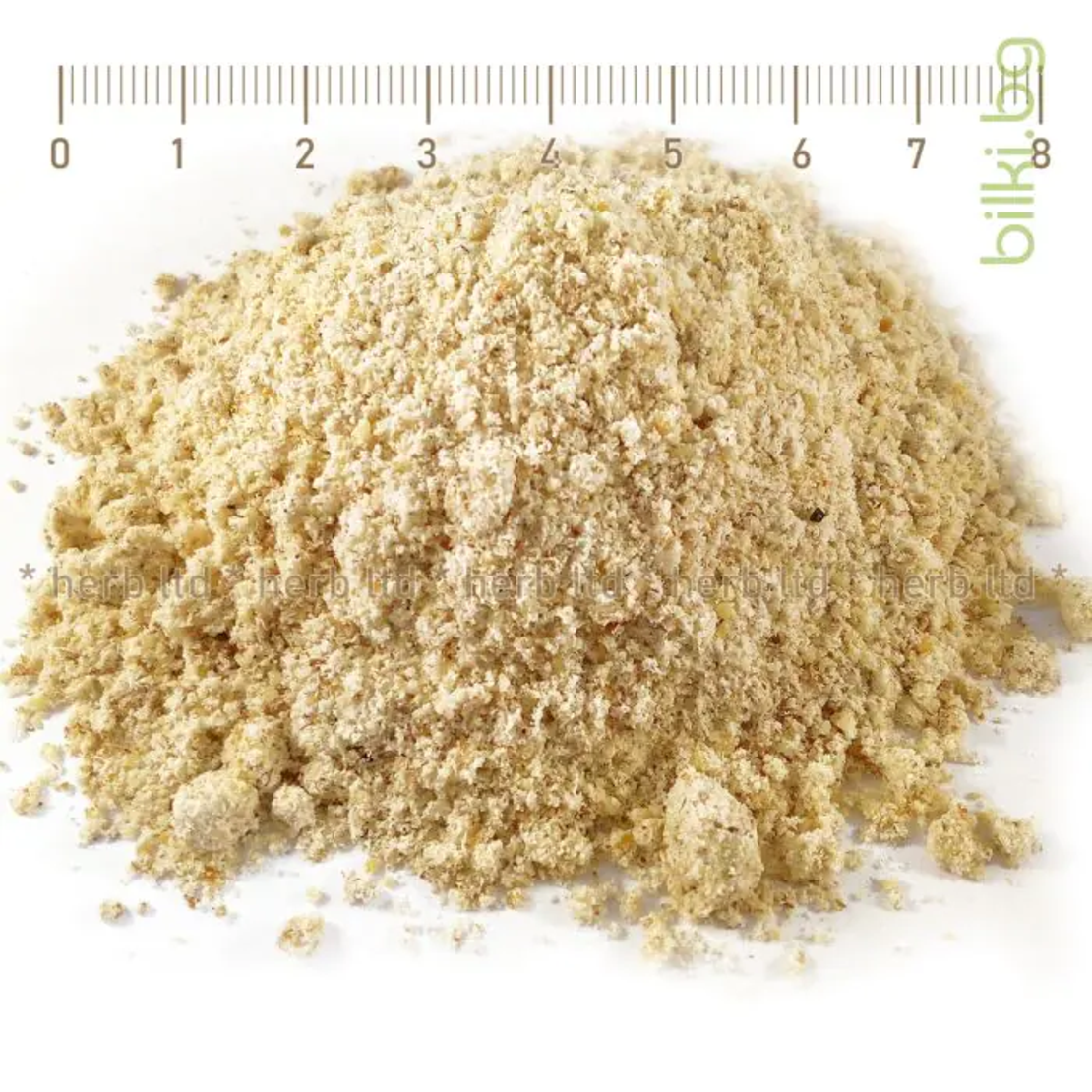 Махлеб млян - подправка с аромат на череша, Prunus mahaleb, насипно 25г