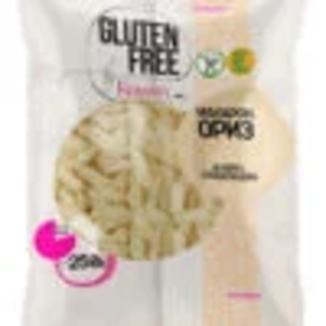 Макарони Ориз без глутен-250г