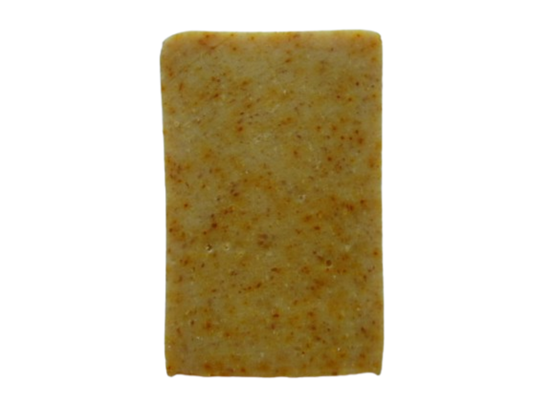 НАТУРАЛЕН САПУН С ШАФРАН SLiFFron Hyg, 120 g.