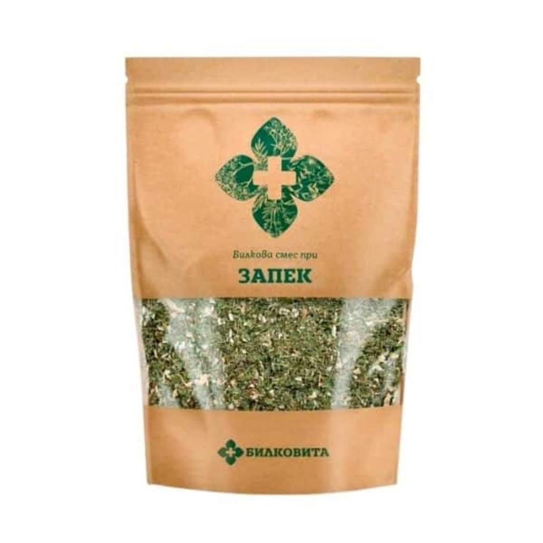 Билкова смес при Запек БИЛКОВИТА