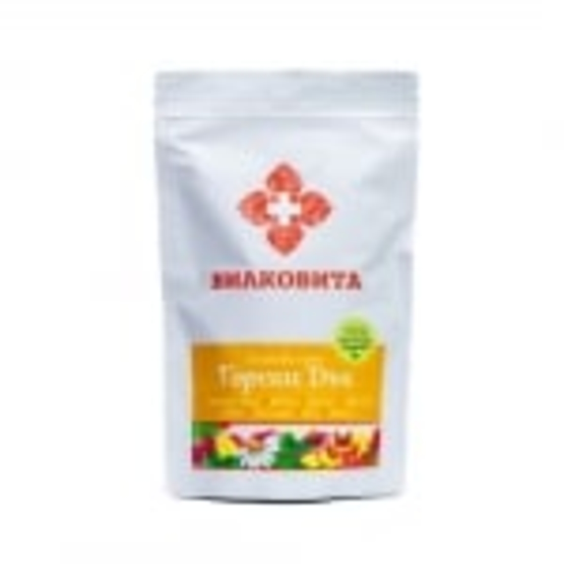 Билкова смес Горски дъх БИЛКОВИТА