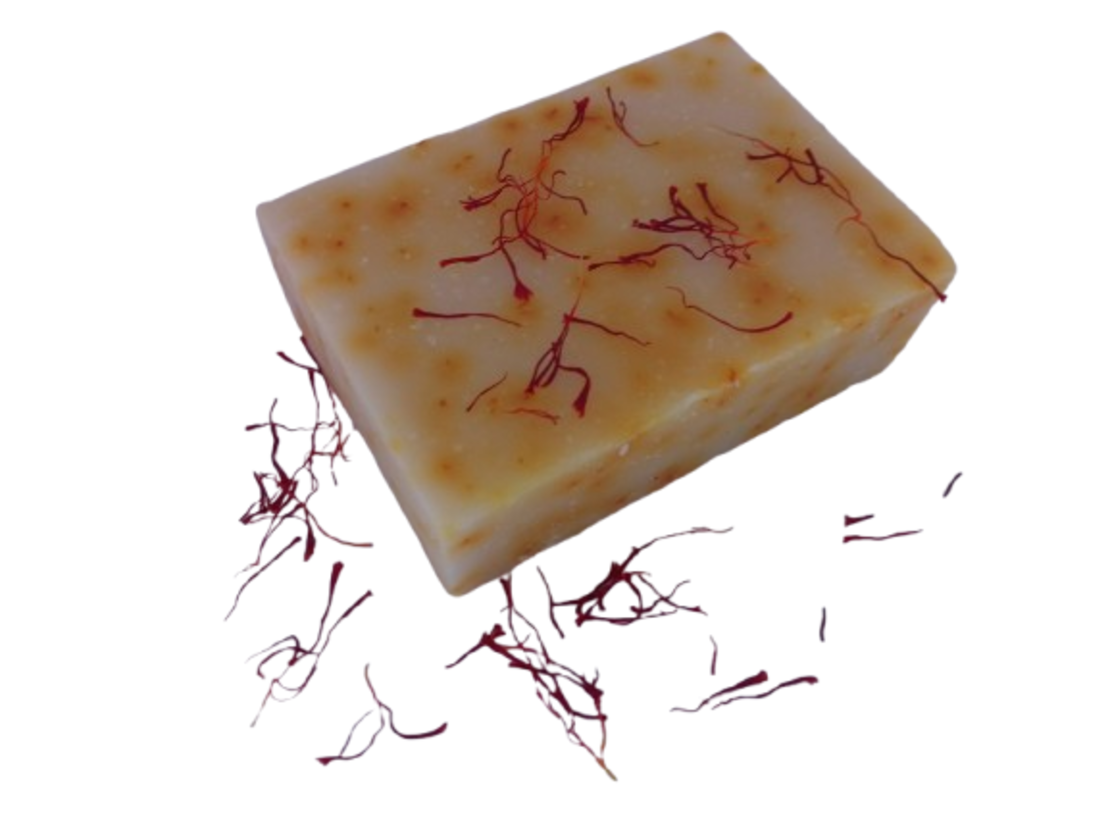 САПУН С ШАФРАН SLiFFron Hyg, 100 g.