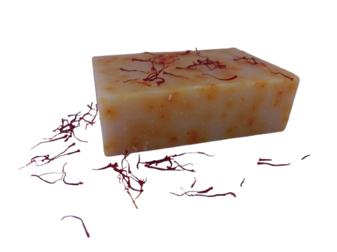 САПУН С ШАФРАН SLiFFron Hyg, 100 g.