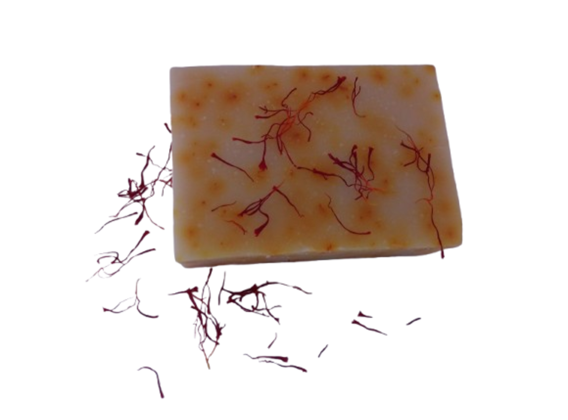 САПУН С ШАФРАН SLiFFron Hyg, 100 g.