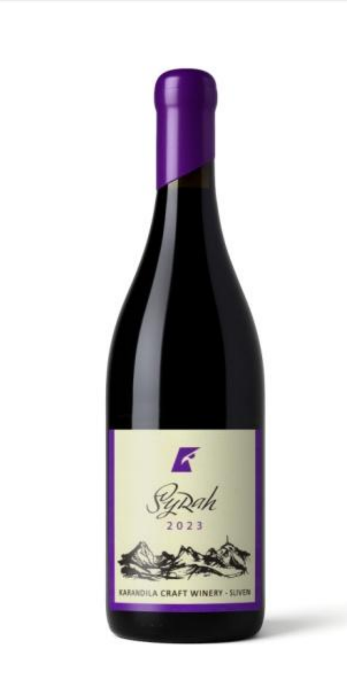 СИРА 2023, 0,750 л. Винарна 
