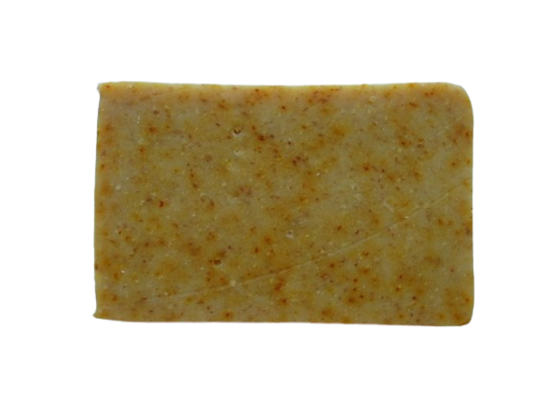 НАТУРАЛЕН САПУН С ШАФРАН SLiFFron Hyg, 120 g.