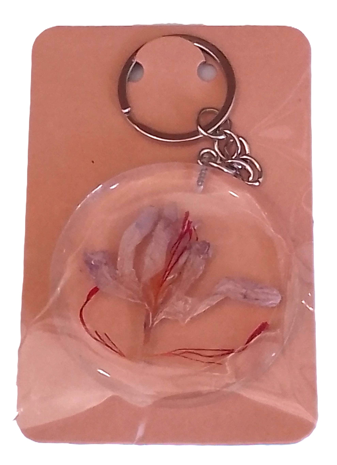 КЛЮЧОДЪРЖАТЕЛ с ШАФРАНОВ МИНЗУХАР 5