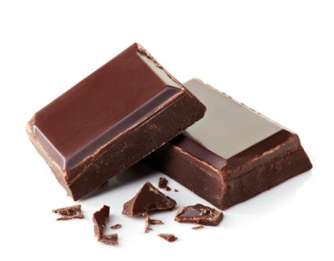 ШОКОЛАД С ШАФРАН SLiFFron Dark , 80 g.