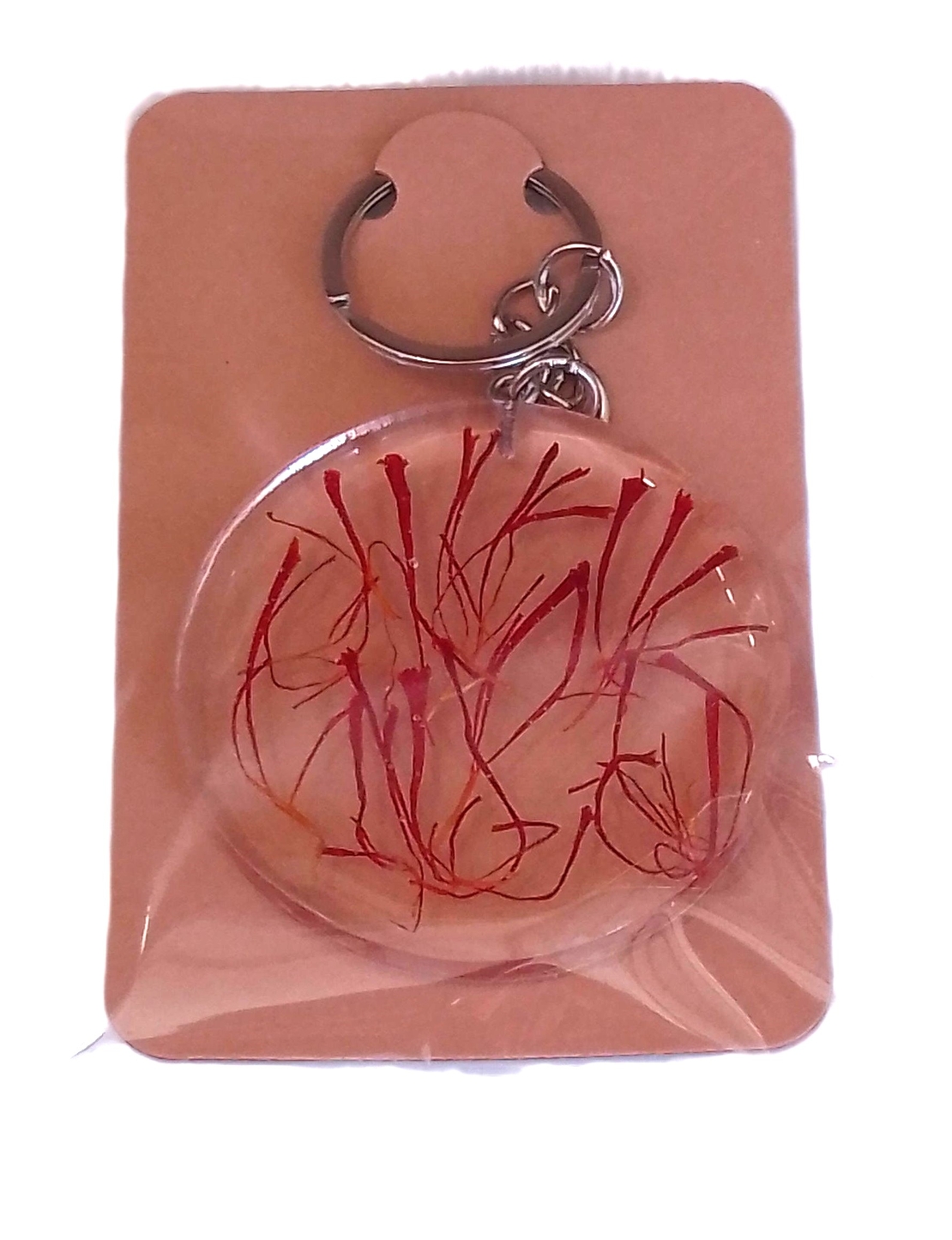 КЛЮЧОДЪРЖАТЕЛ с ШАФРАНОВ МИНЗУХАР 1