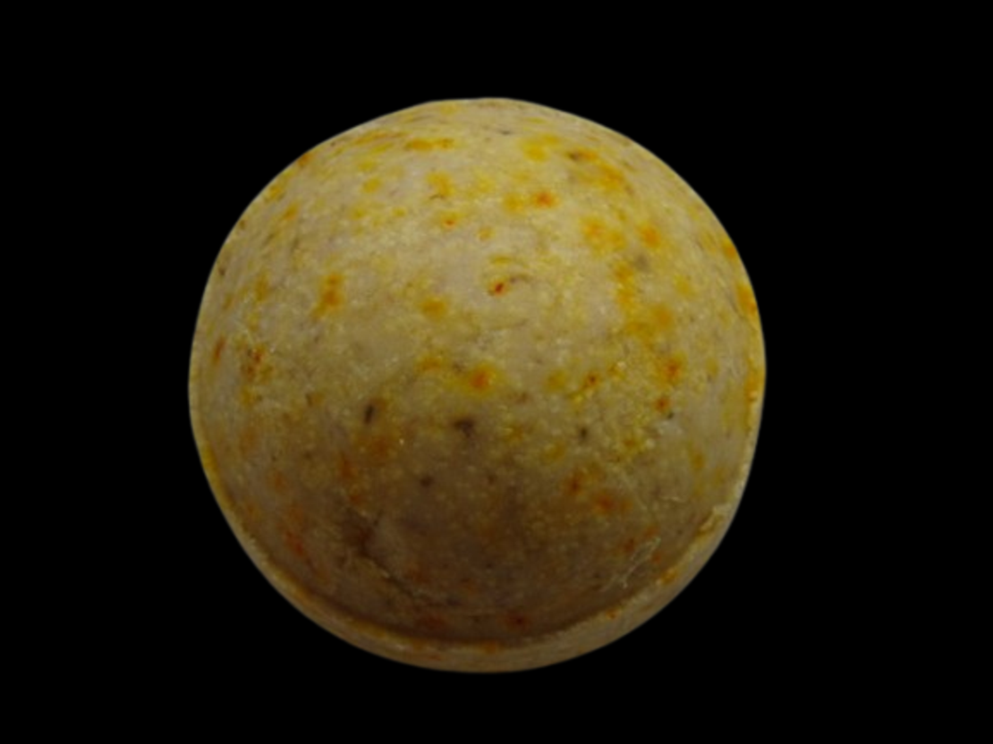 Шампоан за коса с шафран SLiFFron Hair, 65 гр.