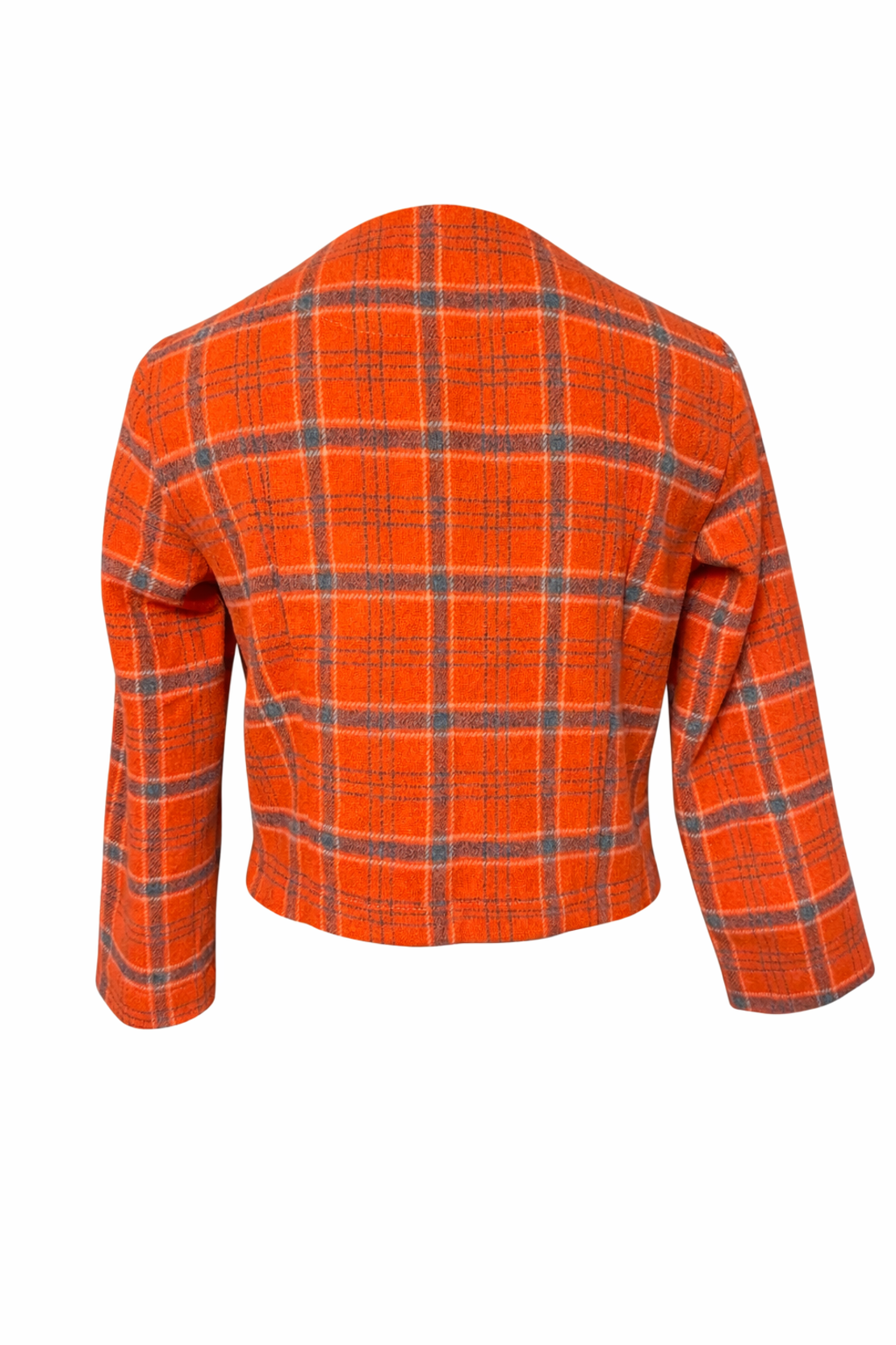 Къса жилетка