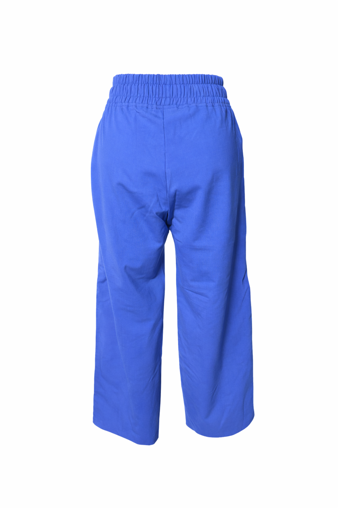 Син панталон