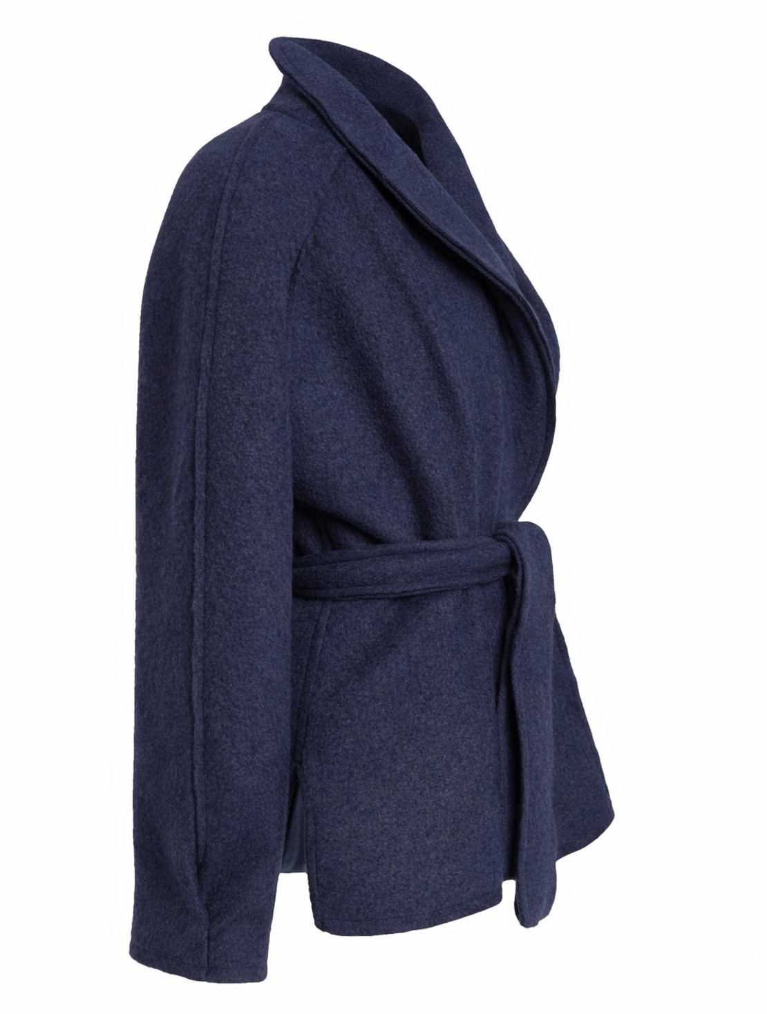 Късо палто TERRY