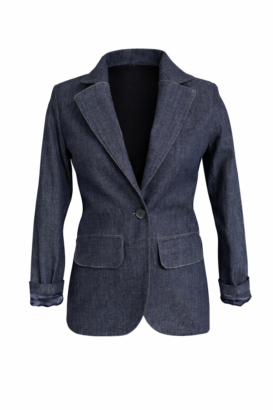 Сако DENIM