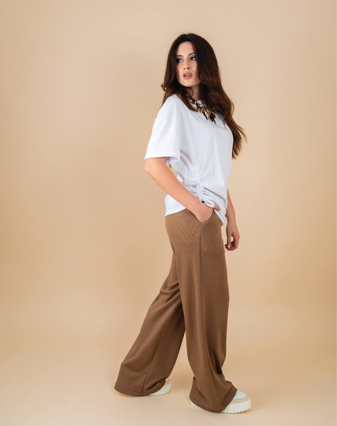 Панталон FLUX